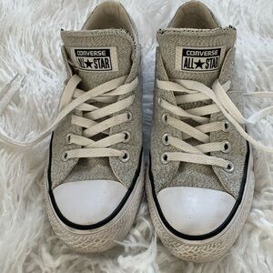 CONVERSE CHUCK TAYLOR ALL STAR